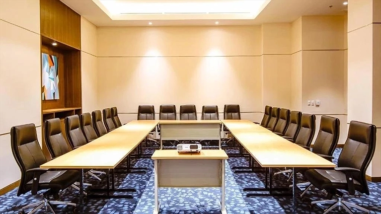 Phòng hội nghị