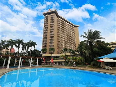 Century Park Hotel Manila