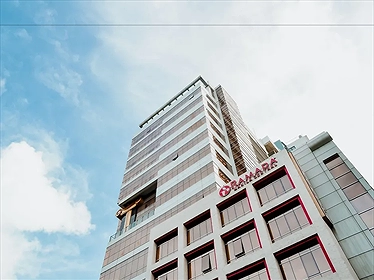 Ramada by Wyndham Manila Central