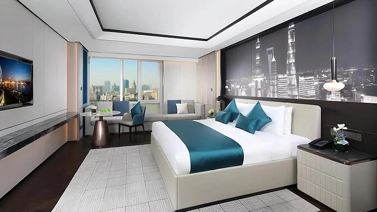 Executive River-view