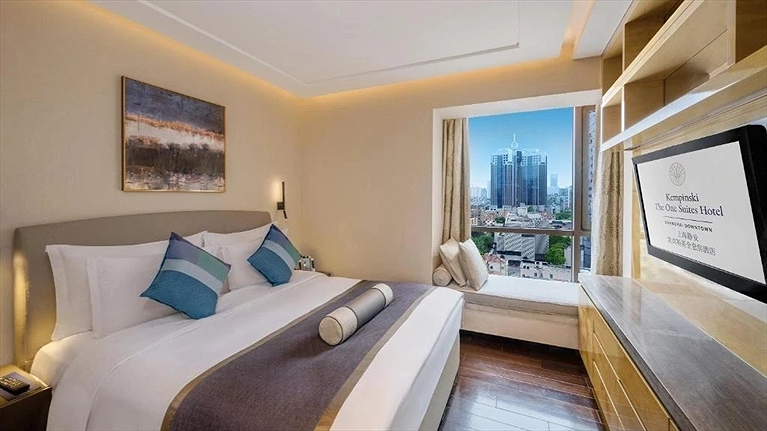 One Plus One Family Suite