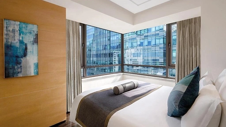 One Plus One Family Suite