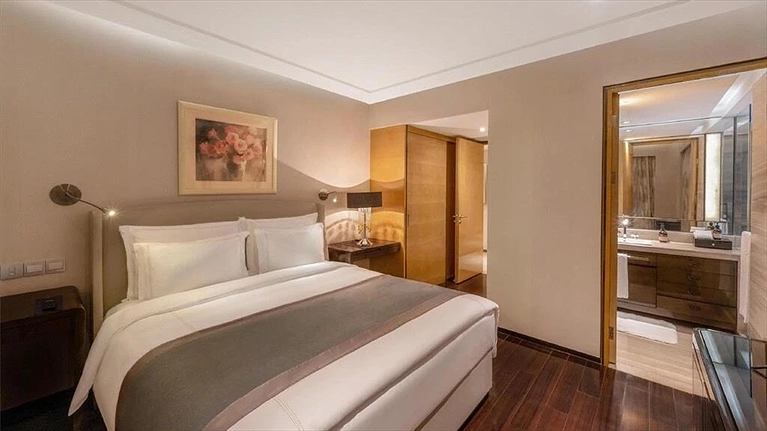 Three Times One Executive Suite