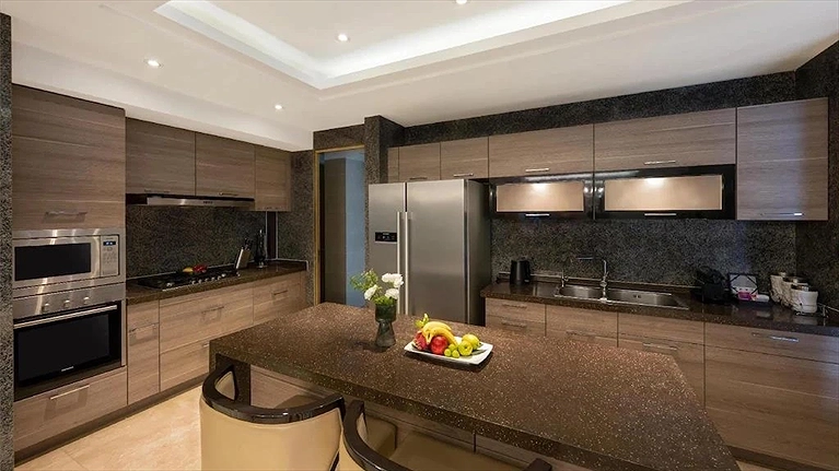 Three Times One Executive Suite