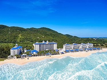 Khu nghỉ dưỡng Lan Rừng Beach Phước Hải