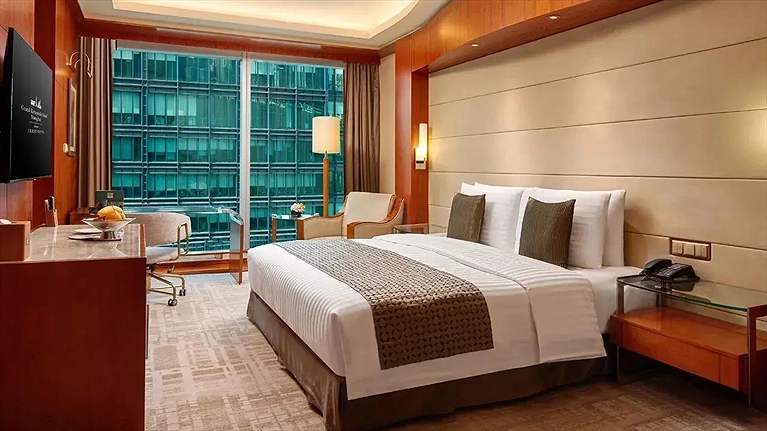  Premier Skyline View