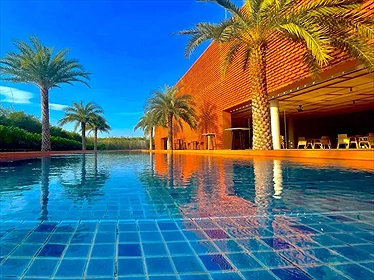 Khu nghỉ dưỡng TUI BLUE Villa Retreat Phú Quốc