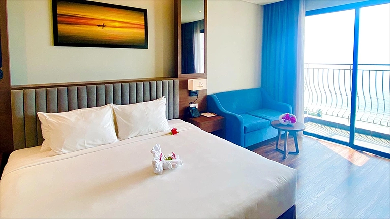 Executive Ocean View