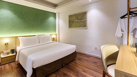 Phòng Superior No Window