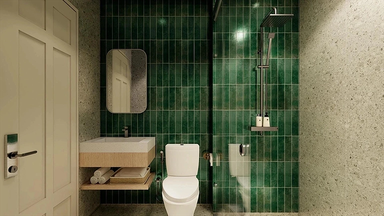 Phòng Superior No Window