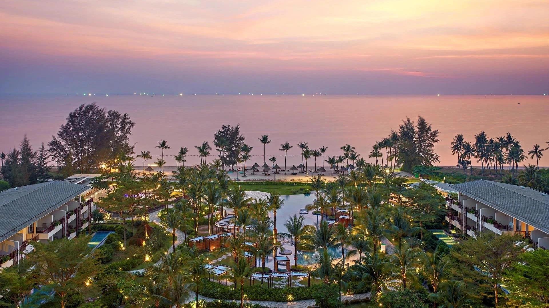 Đặt Khu nghỉ dưỡng SOL by Meliá Phú Quốc - Giá tốt nhất | iVIVU