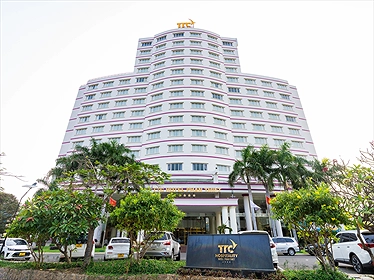 Khách sạn TTC Phan Thiết