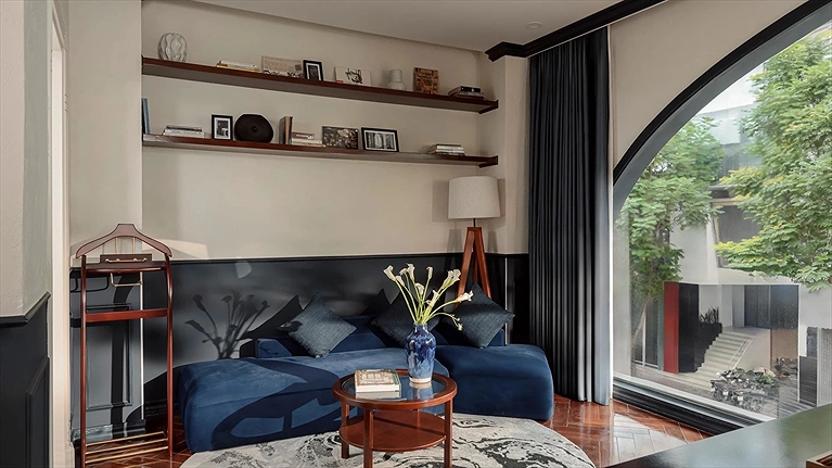 KiN's Signature City View