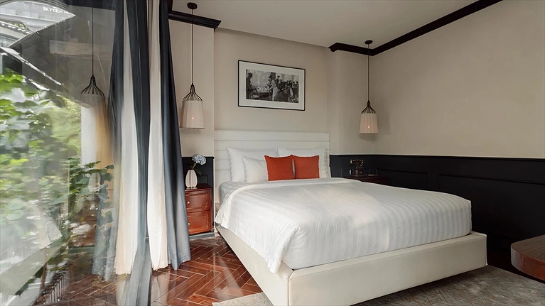 KiN's Signature City View