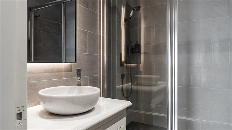 KiN's Signature City View