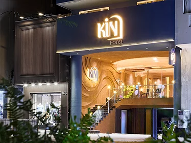 Khách sạn KiN Lý Tự Trọng Hồ Chí Minh