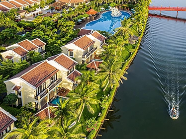 KOI Resort & Spa Hội An