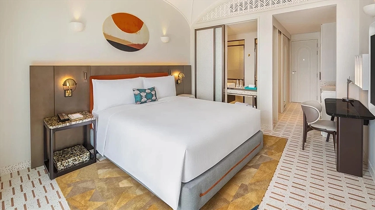 Classico Ocean View King