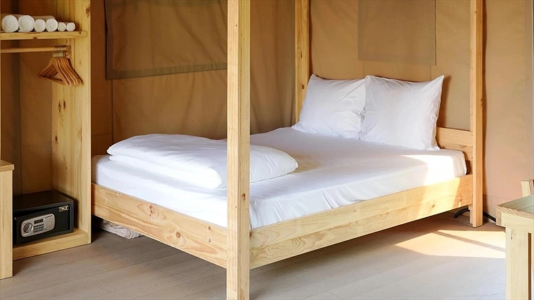 Khu Lều | Mindful Tent
