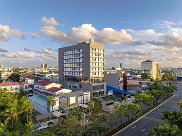 Tru by Hilton Cần Thơ Cái Khế