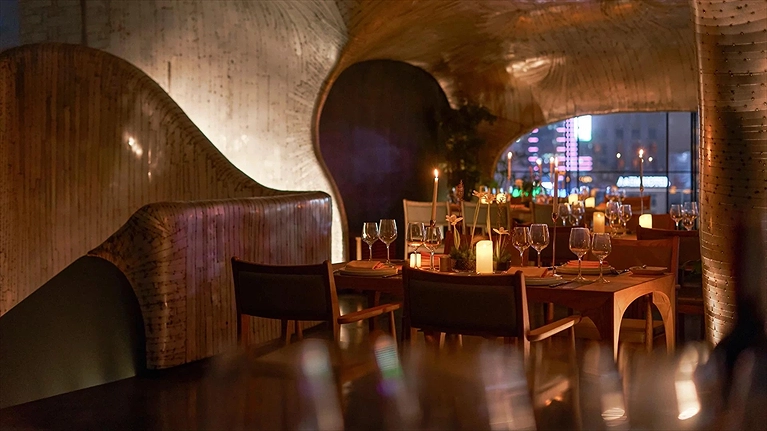 Smith's Kitchen & Bar