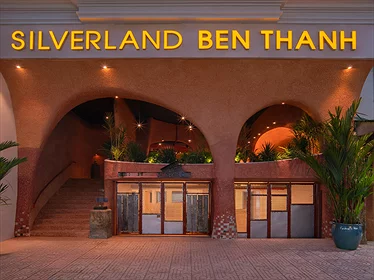 Khách sạn Silverland Bến Thành Hồ Chí Minh