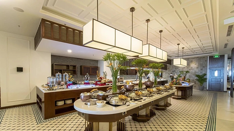 Nhà hàng Nha Trang