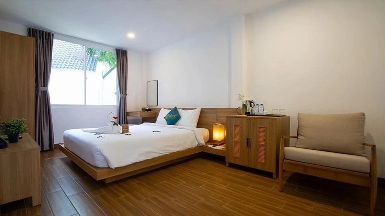 Standard Garden Double