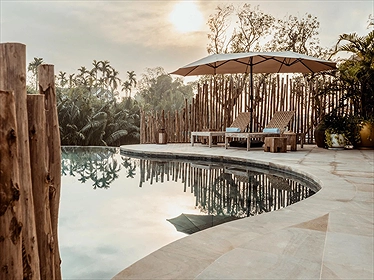 Namia River Retreat Hội An