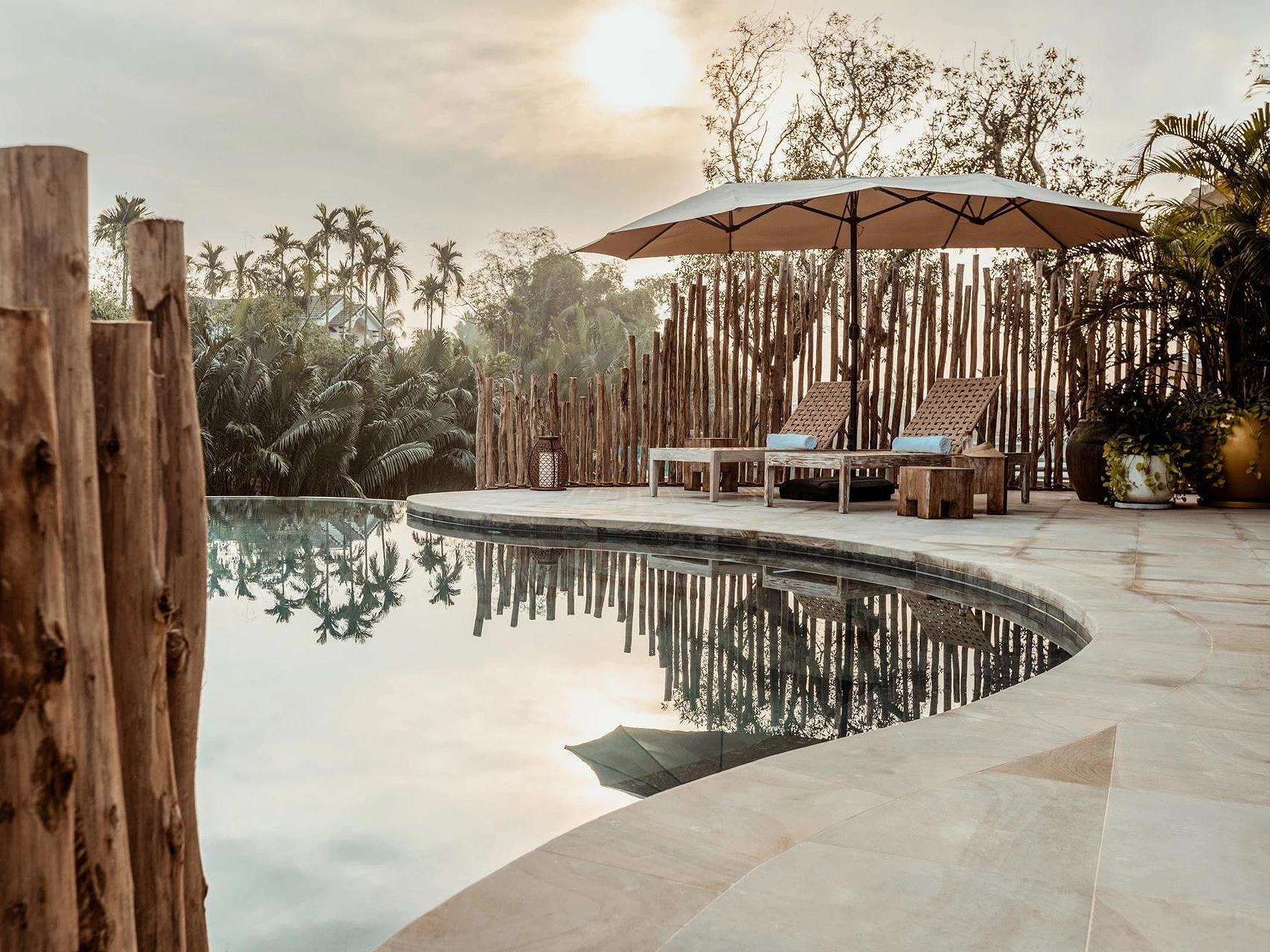 Namia River Retreat Hội An