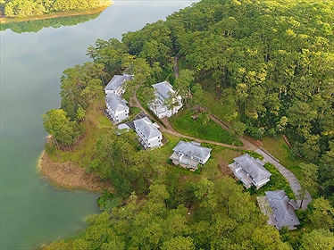 Haven In The Pines Resort Đà Lạt
