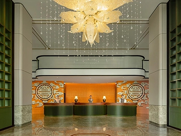 Grand Royal Riverside – Fusion Collection Huế