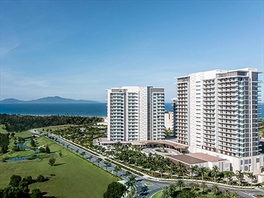 Khách sạn New World Hoiana