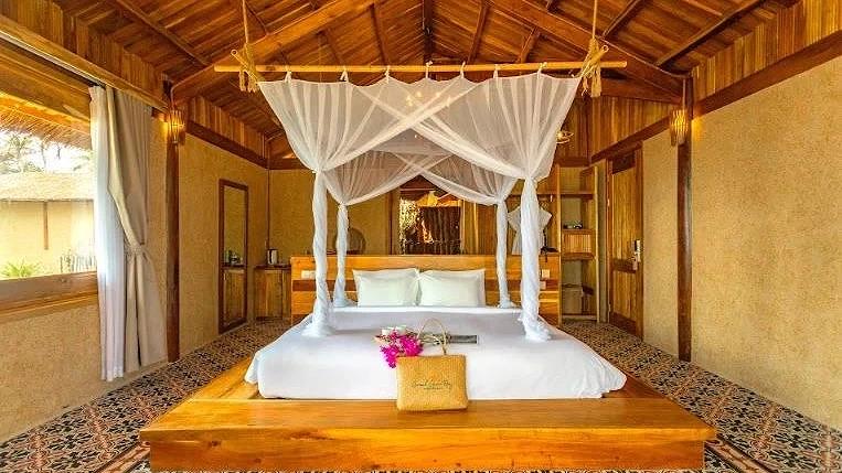 Premium Ocean Breeze with Ocean View