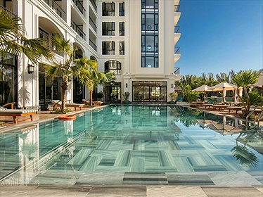 Shining Riverside Hotel and Spa Hội An