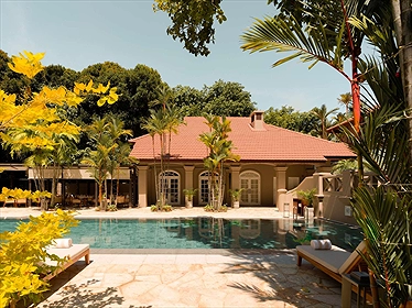 Raffles Sentosa Singapore