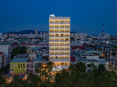 A’dor Hotel & Spa Quy Nhơn