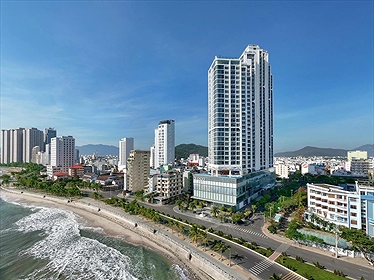 Khách sạn voco Scenia Bay Nha Trang