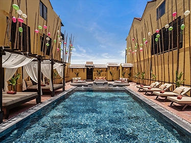 The Signature Hội An