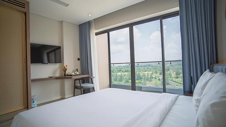 Khu Villas | Penthouse 3 Bedrooms