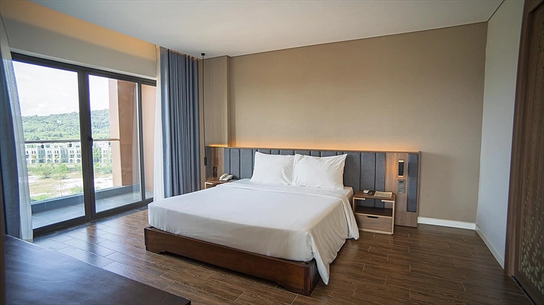 Suite Sea