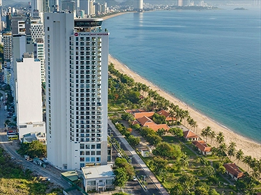 Khách sạn Best Western Premier Marvella Nha Trang