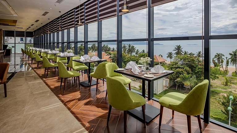 Marvellous Restaurant