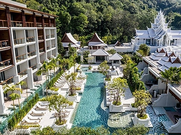 InterContinental Phuket Resort, an IHG Hotel