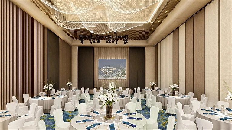 Khu vực phòng họp/ hội nghị