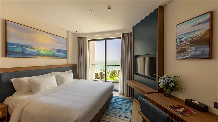 Family Suite Seaview