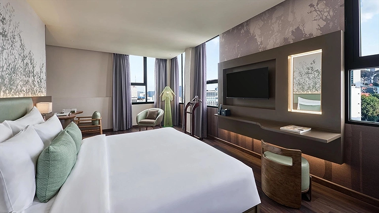 KiN Signature Park View