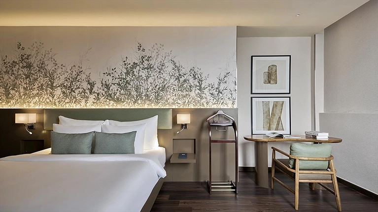 KiN Signature Park View