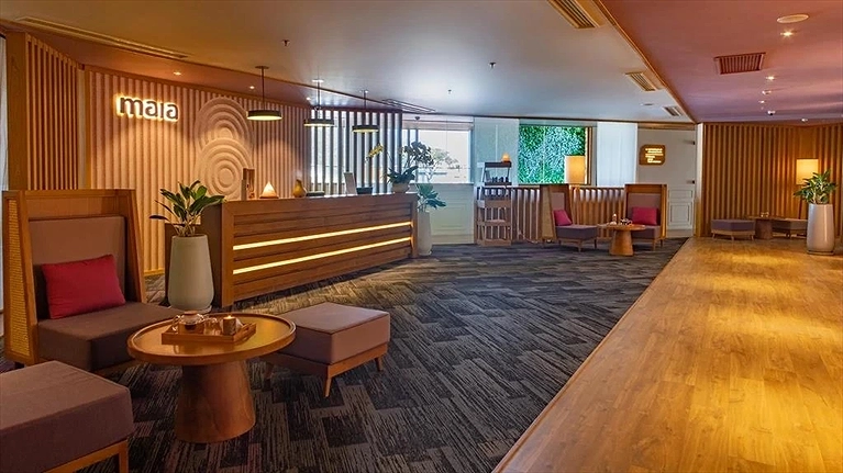 Maia Spa