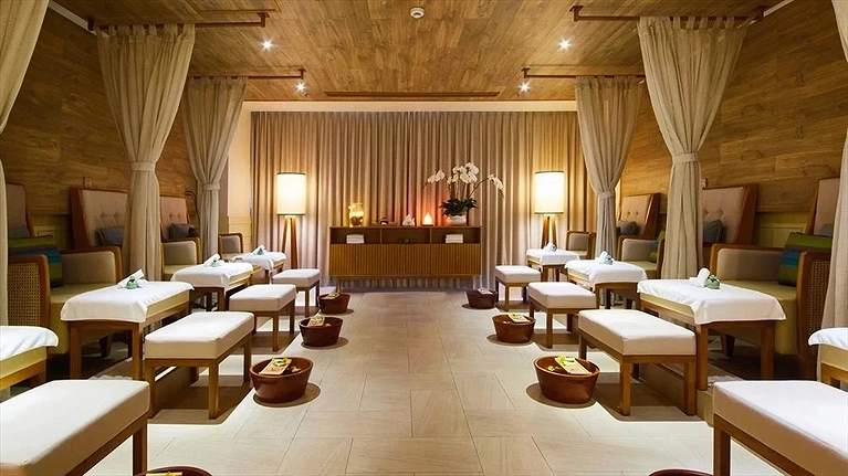 Maia Spa